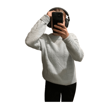 Samsøe & samsøe cardigan