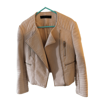 Zara coat