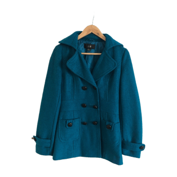 Forever 21 coat