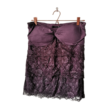 Reflex top