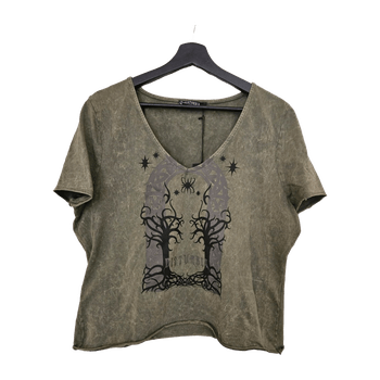 Disturbia top