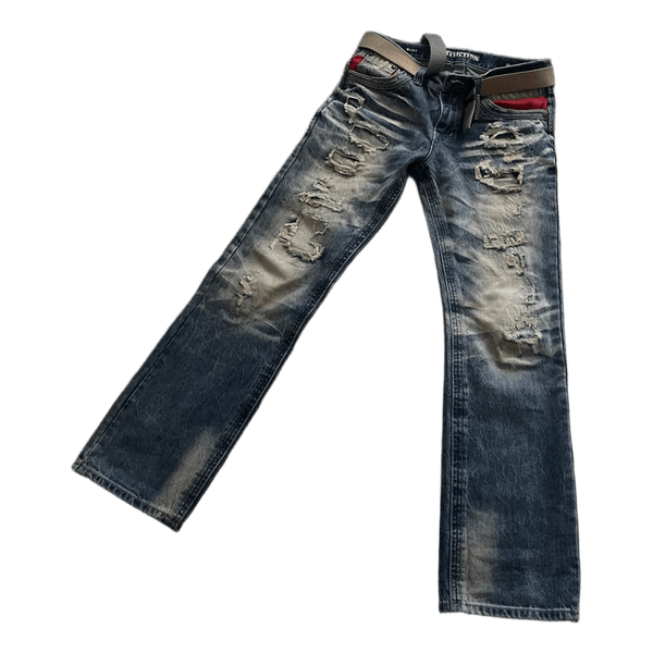 Affliction revityt farkut