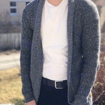 Jack & jones cardigan