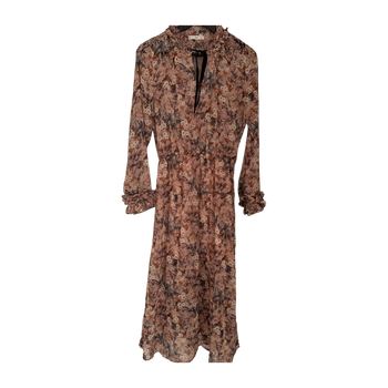 Mango dress