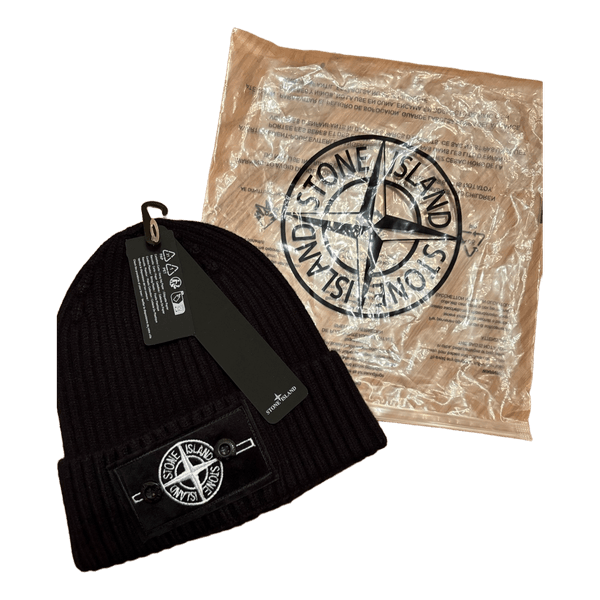 Stone Island beanie
