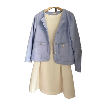 Mang0 basics dress