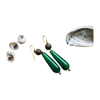 Vintage jewelry
