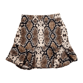 Prettylittlething skirt