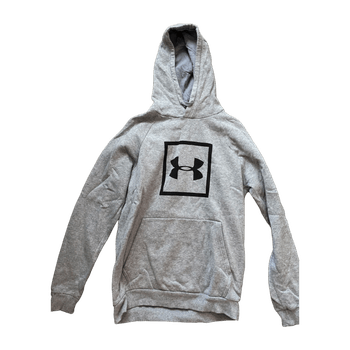 Under armour hoodie