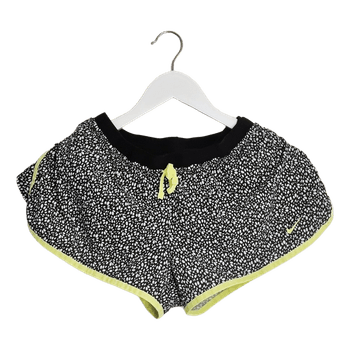 Nike printed athletic shorts