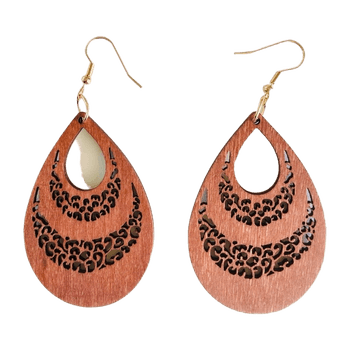 Boho korvakorut jewelry