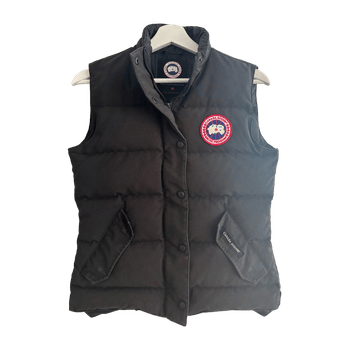 Canada Goose toppaliivi
