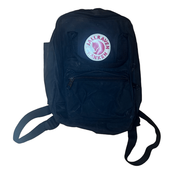 Fjällrävan kånken MINI