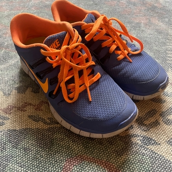 Adidas juoksu kengät 