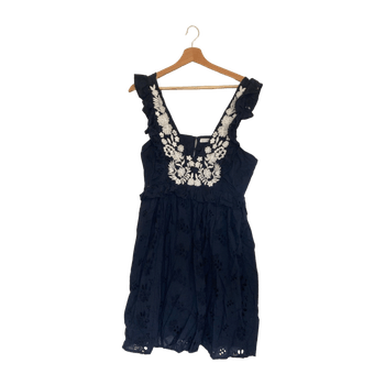 Zara dress