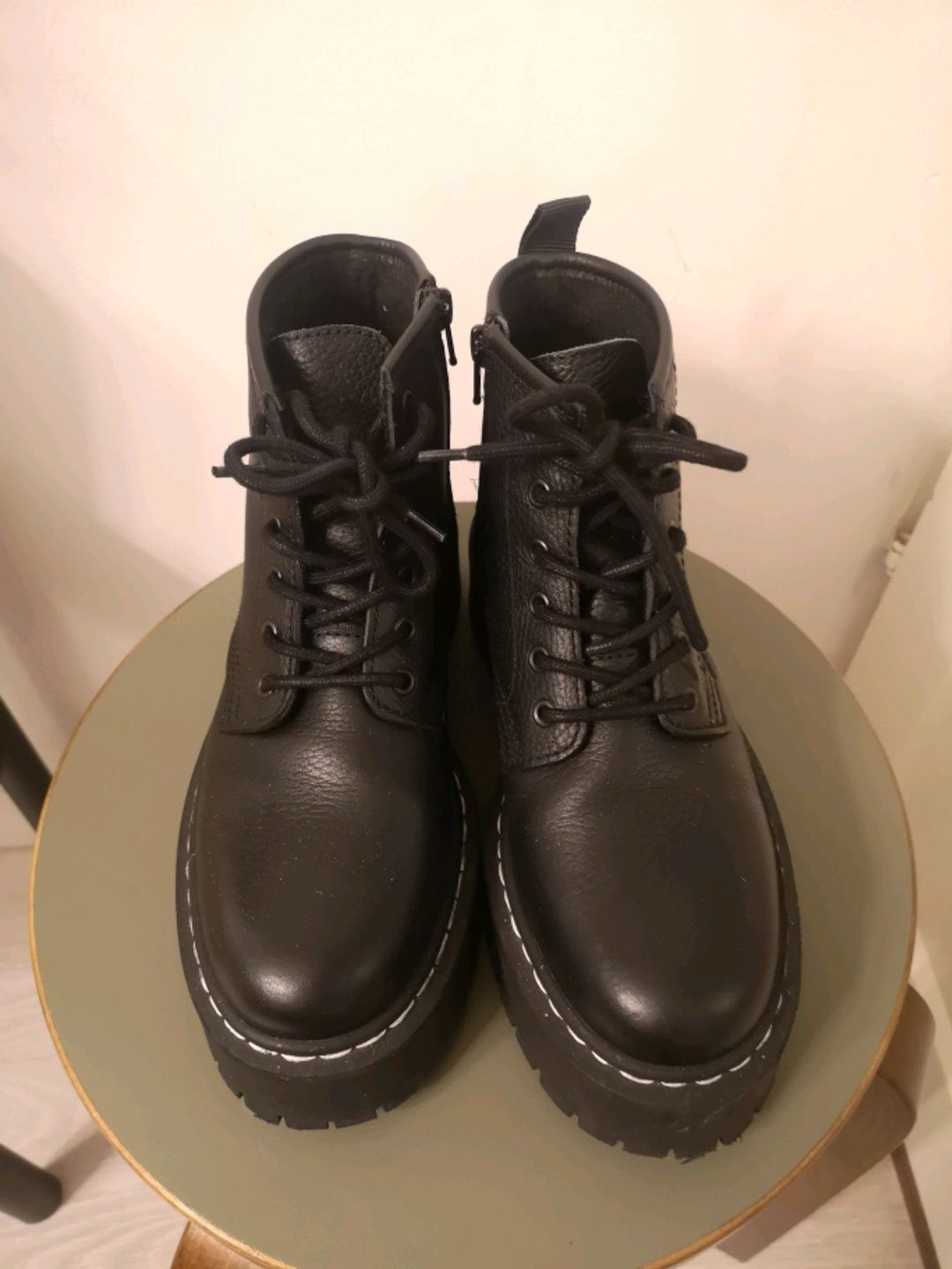 Andiamo boots
