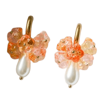 Handmade jewelry