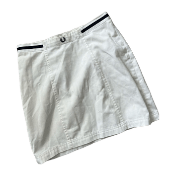 Fred perry minihame S