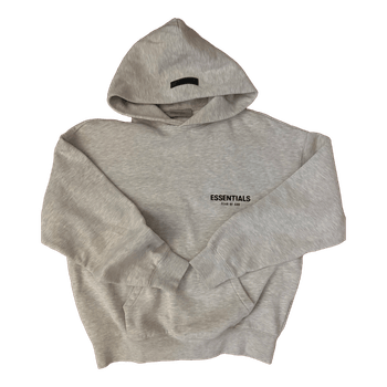 essentials hoodie