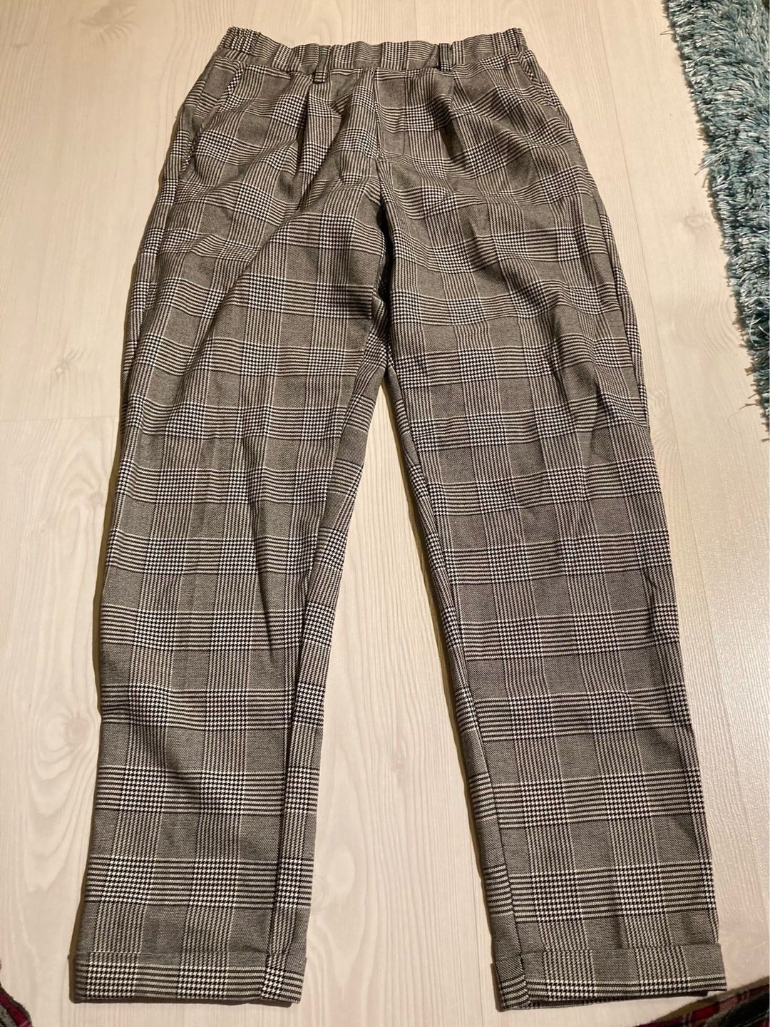 Bershka jeans