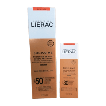 Lierac beauty product