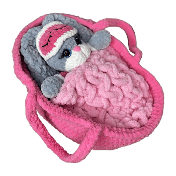 Handmade kids' item
