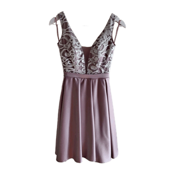 Lasense dress