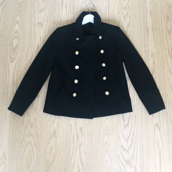 Zara coat
