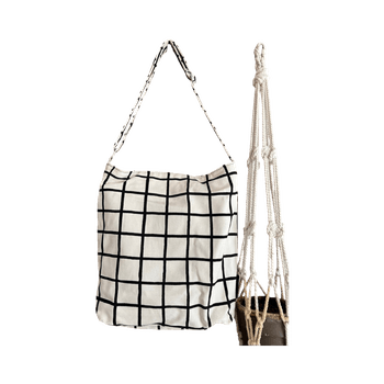 Marimekko Ruhtinas Iso ruutu