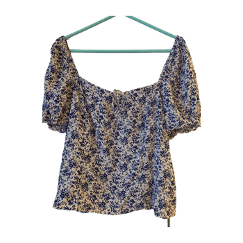 H&m top