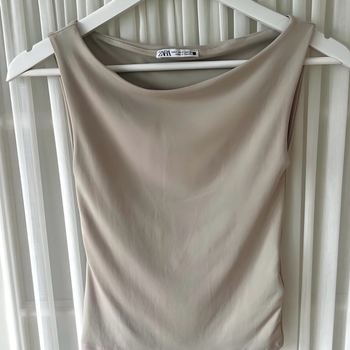 New top