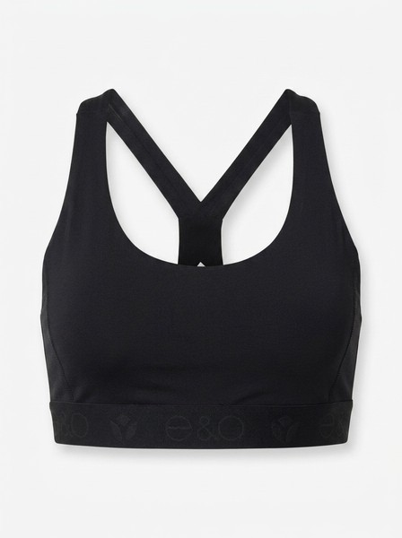 Medium support sports bra