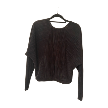 Zara blouse