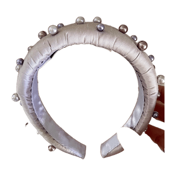 Anni ruuth headwear