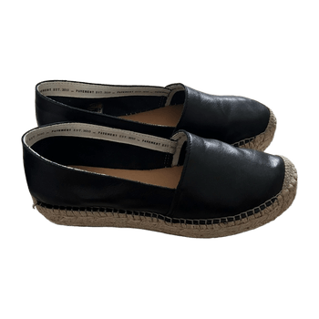 Pavement espadrillot
