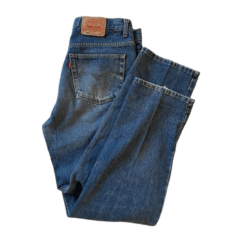 Levi’s jeans