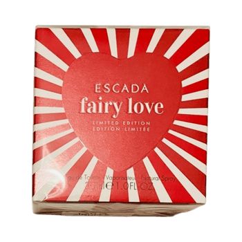 Fairy Love tuoksu 
