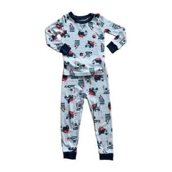 Pj essentials kids' clothing