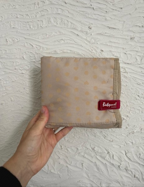 Babymel Travel Baby Changing Mat