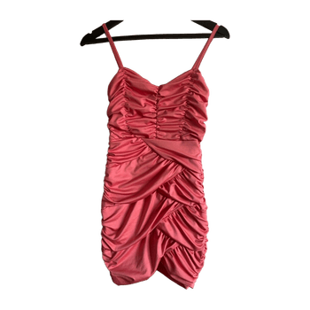 H&m dress