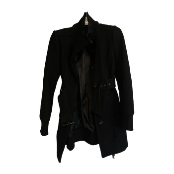 Benetton coat