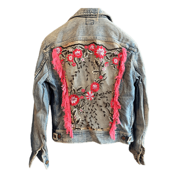 Lee denim jacket