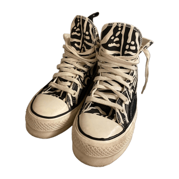 Converce all star sneakers