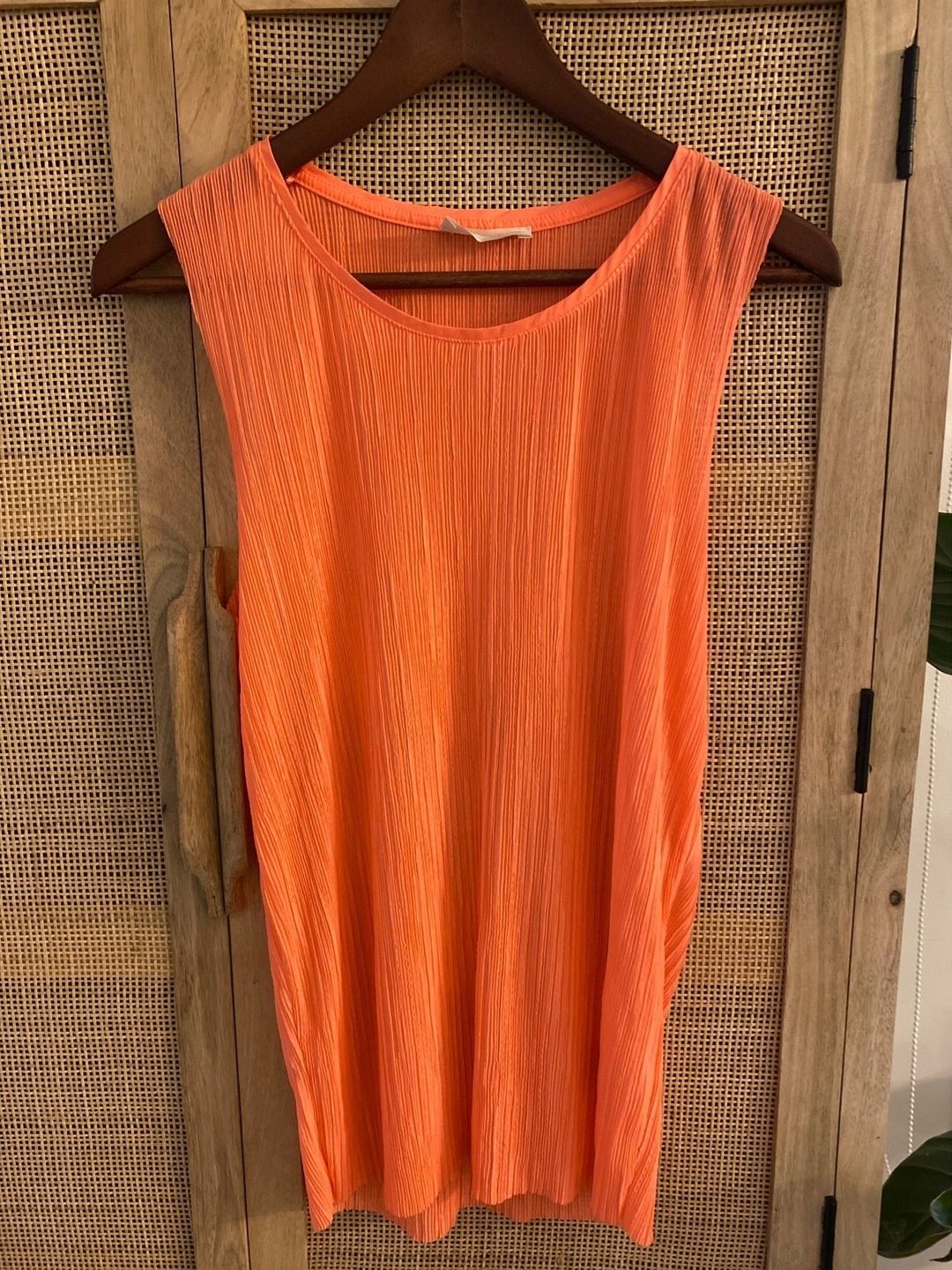 Zara top