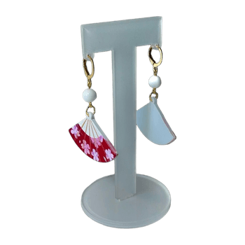 Handmade jewelry