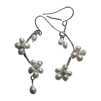 Handmade jewelry