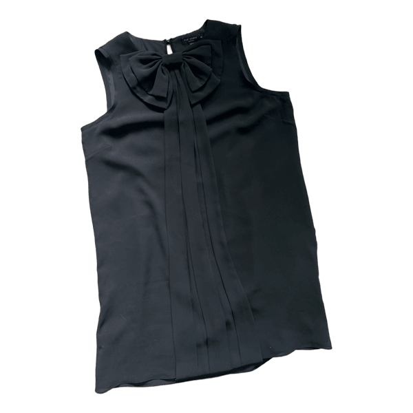 Ted Baker sifonkimekko
