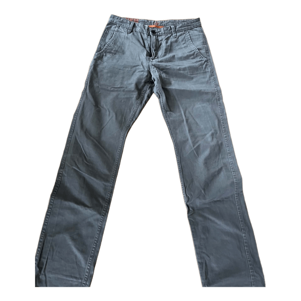 Grå Dockers chinos