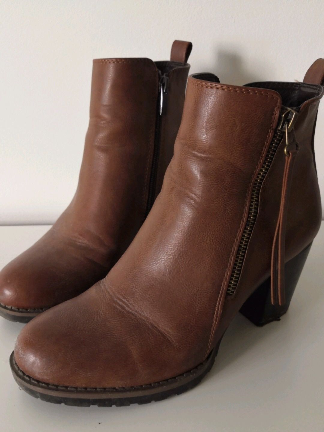 Ds boots