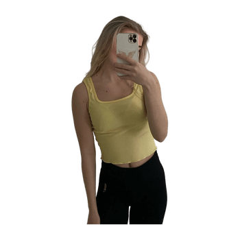 Boohoo top